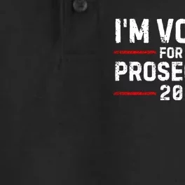 Im Voting For The Prosecutor 2024 Election Dry Zone Grid Performance Polo