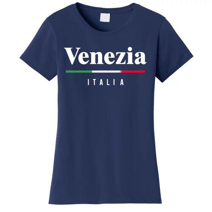 Italy Venice Women's T-Shirt