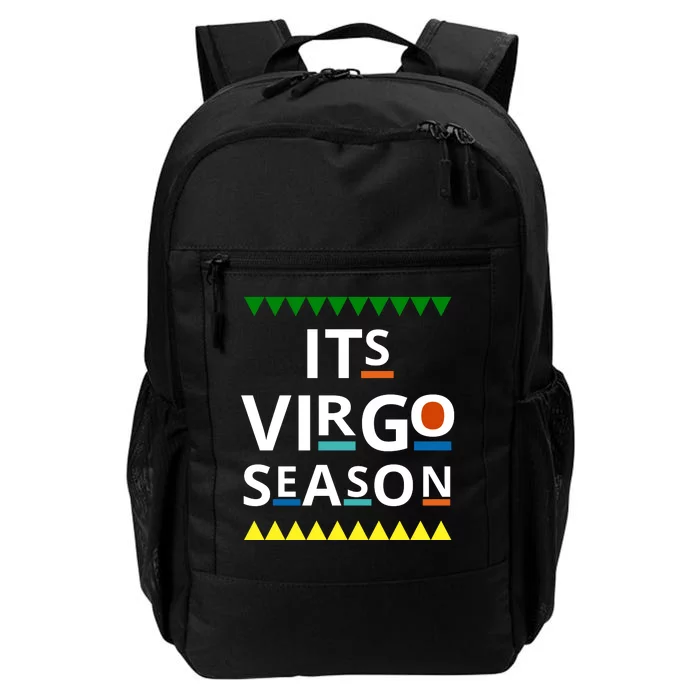 Its Virgo Season Daily Commute Backpack