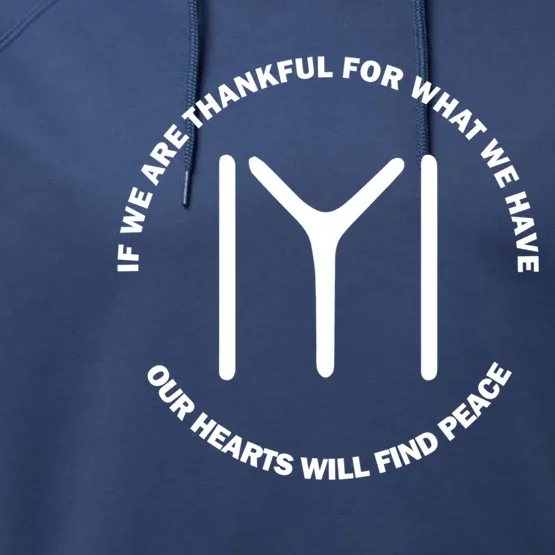 If We Are Thankful Dirilis Ertugrul Kurulus Os Kayi Flag Funny Gift Performance Fleece Hoodie