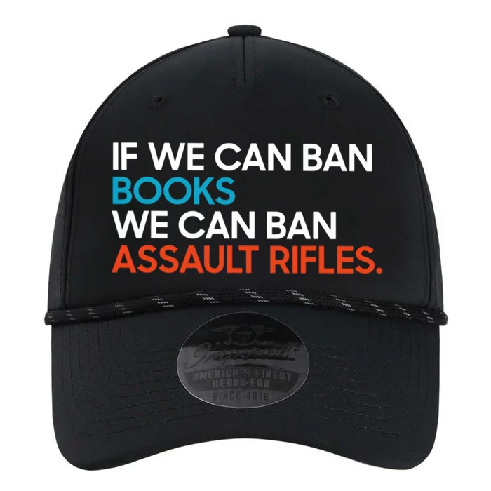 If We Can Ban Book We Can Ban Assault Rifles Performance The Dyno Cap