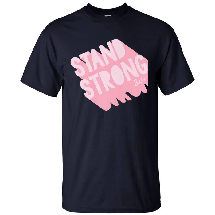 International Women's Day Stand Strong Premium Tall T-Shirt