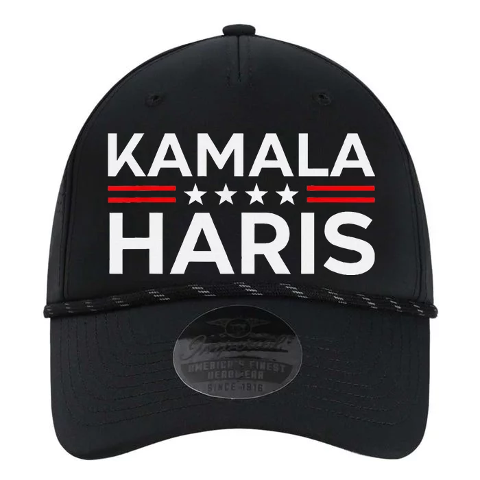 IM With Her Kamala Vote For 2024 President Kamala Harris Performance The Dyno Cap