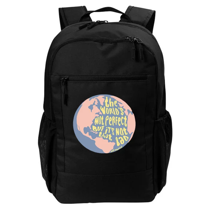 If We Have Eachother Benjamin Daily Commute Backpack