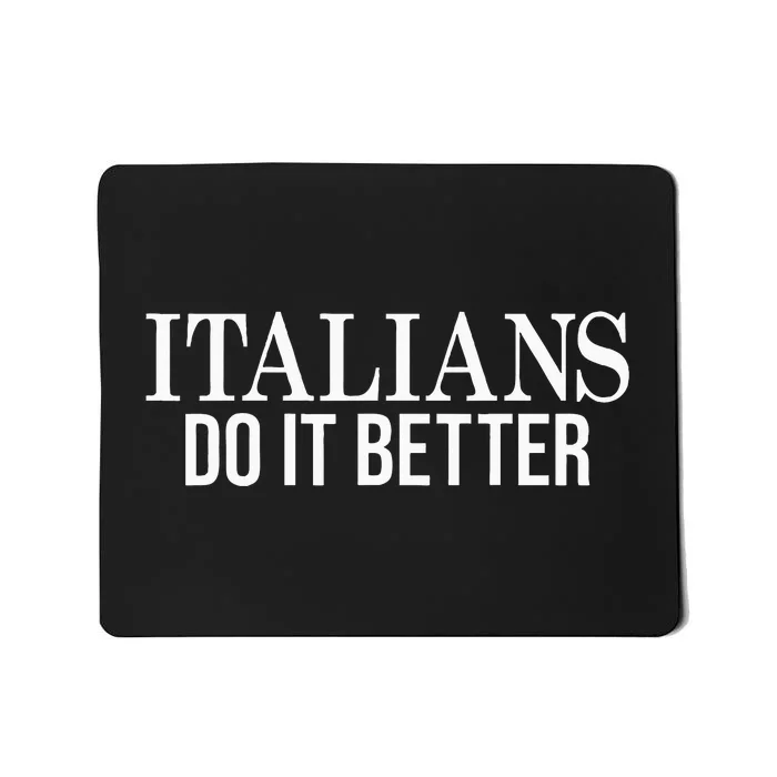 It Worked In My Head Billiard Pool Player Sports Lover Mousepad