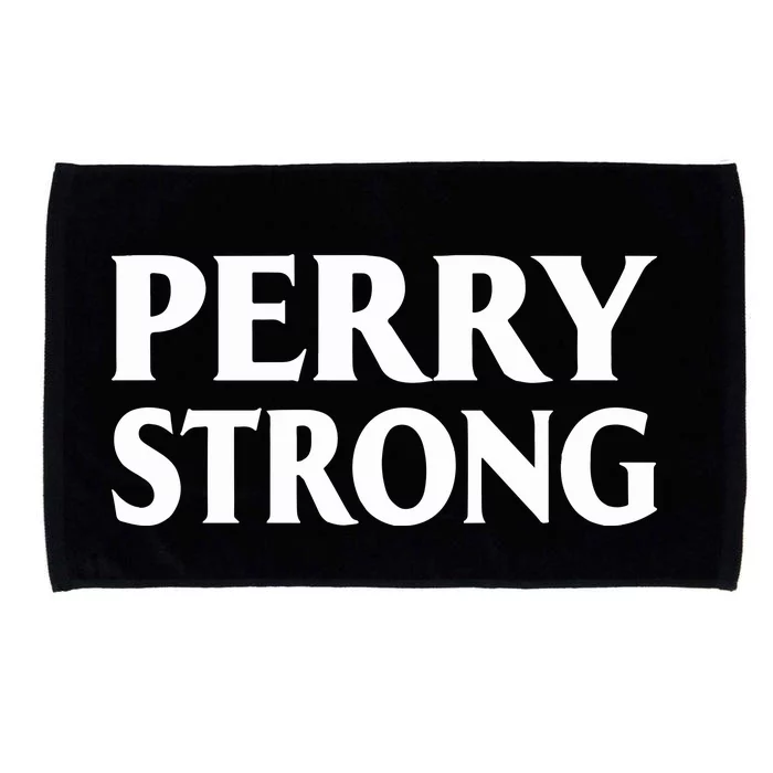 Iowa Wolves Perry Strong Microfiber Hand Towel