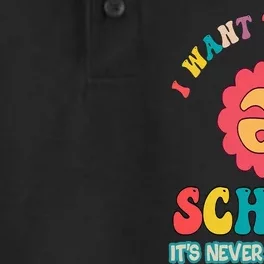 I Want To Be A Schwa It's Never Stressed Science Of Reading Dry Zone Grid Performance Polo