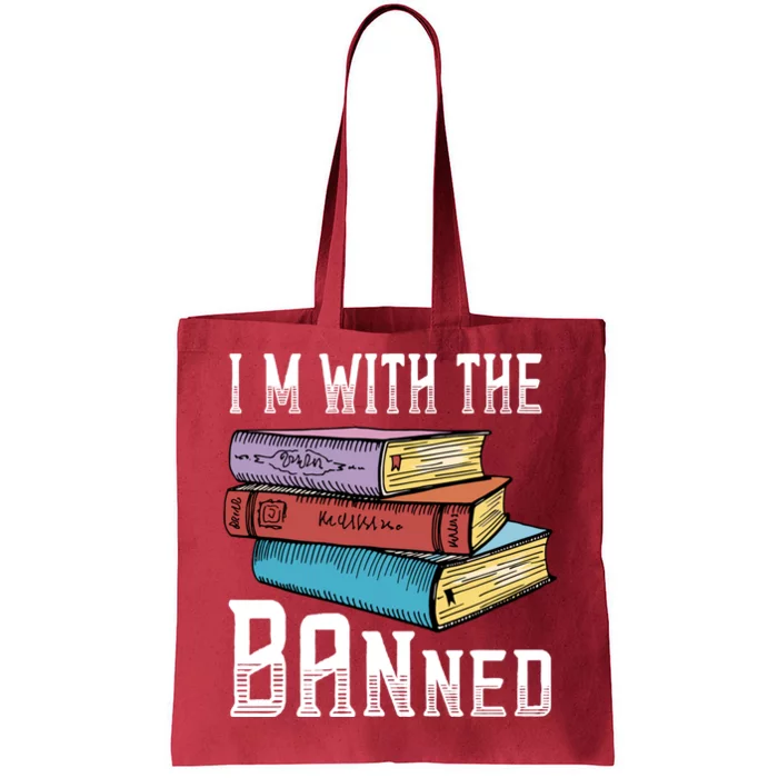 Today I Read a Book Tote Bag