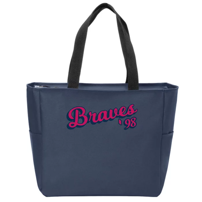 If We Were A Team, Love Was A Game Front & Back Zip Tote Bag