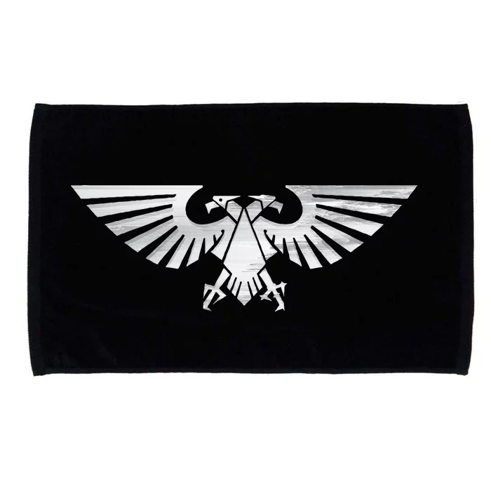 Imperial Wargaming War Gamer Microfiber Hand Towel