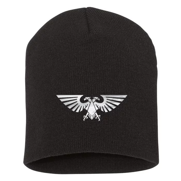 Imperial Wargaming War Gamer Short Acrylic Beanie