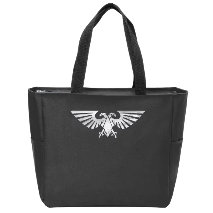 Imperial Wargaming War Gamer Zip Tote Bag