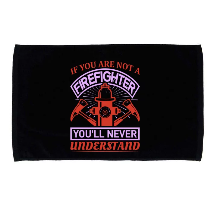 If You Are Not A Firefighter You'll Never Understand Microfiber Hand Towel