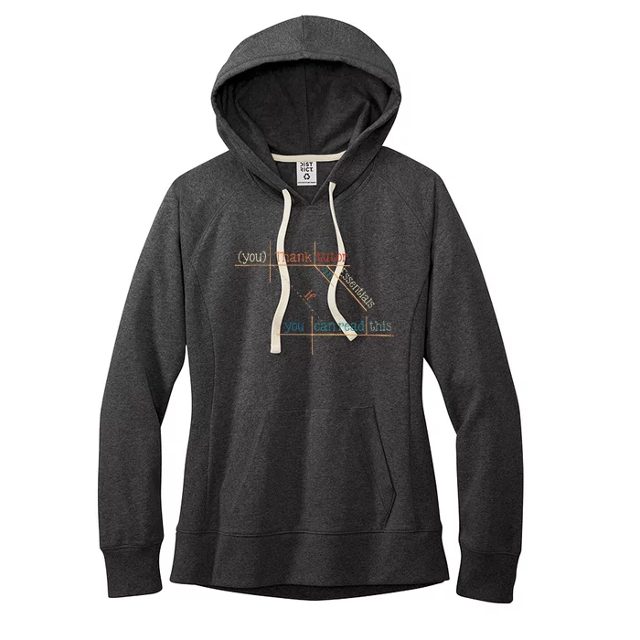 If You Can Read This Cc Essentials Classical Conversations Women's Fleece Hoodie