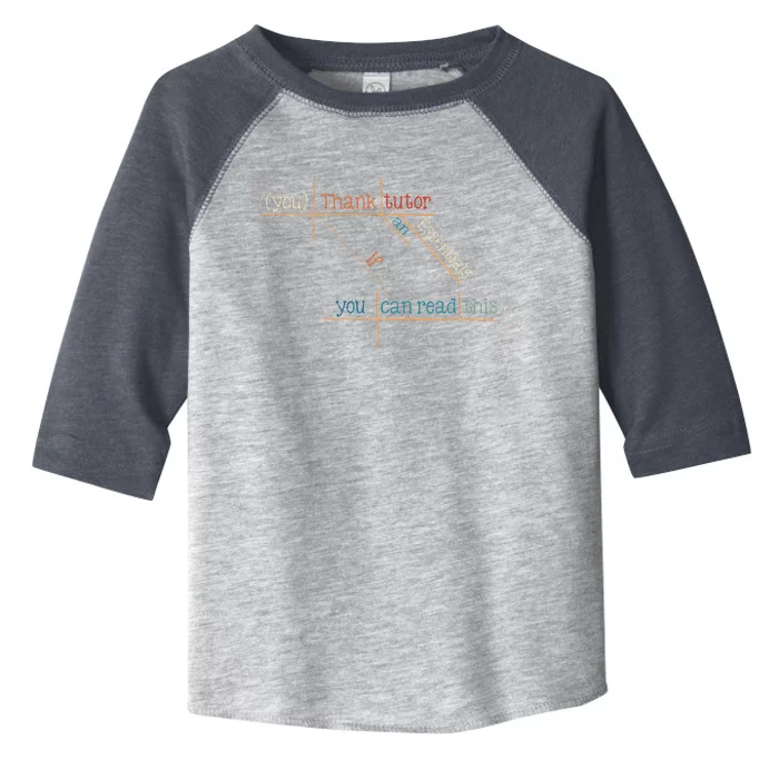 If You Can Read This Cc Essentials Classical Conversations Toddler Fine Jersey T-Shirt