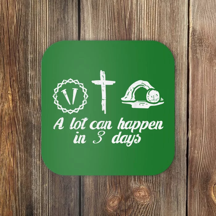 Irish You Flossed Teeth Dentist St Patricks Day Tooth Dental Coaster