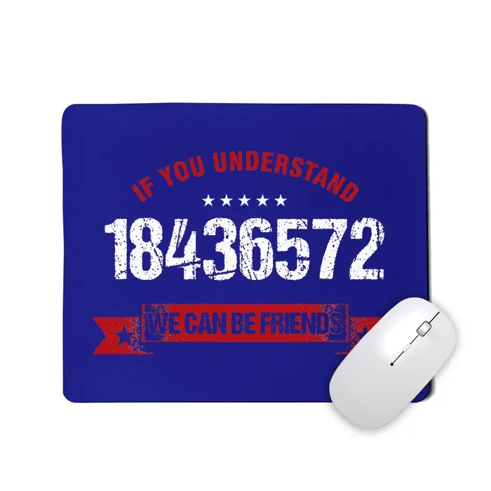 If You Understand 18436572 Mechanical Engineer Mousepad