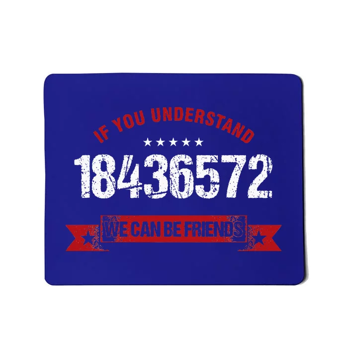 If You Understand 18436572 Mechanical Engineer Mousepad