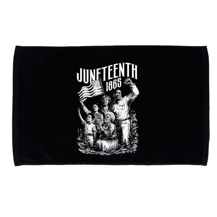 Junenth 1865 Gift Microfiber Hand Towel