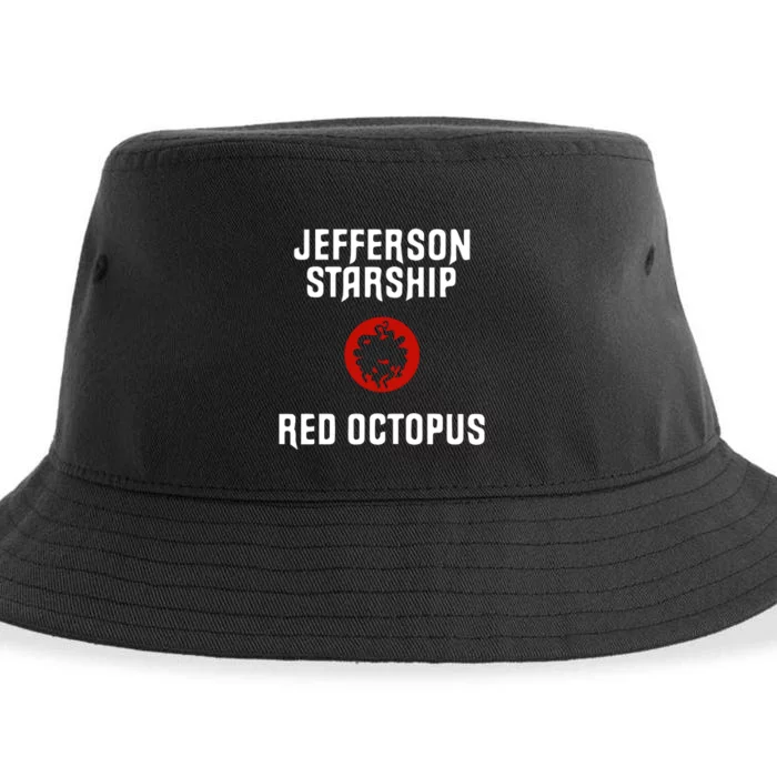 Jefferson 1975 Sustainable Bucket Hat