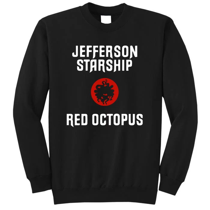 Jefferson 1975 Tall Sweatshirt