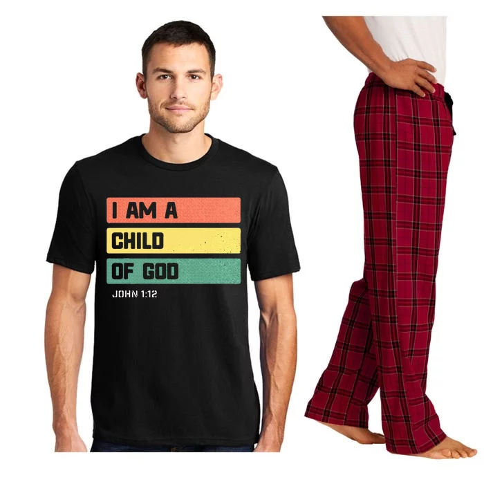 John 112 Pajama Set