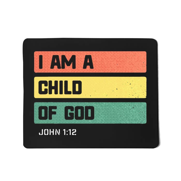 John 112 Mousepad