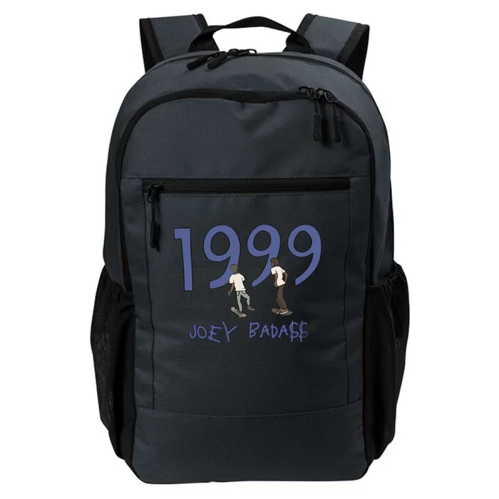 Joey 1999 Vintage Inspired Daily Commute Backpack