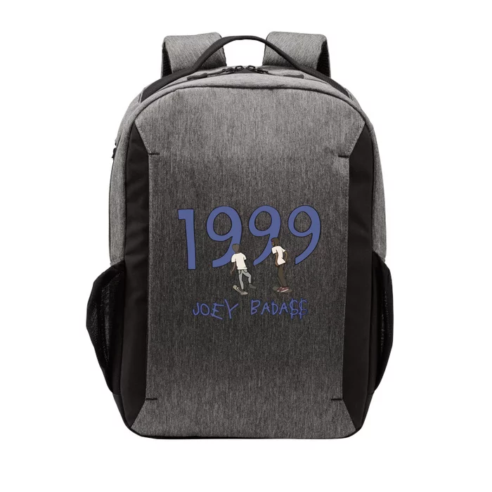 Joey 1999 Vintage Inspired Vector Backpack