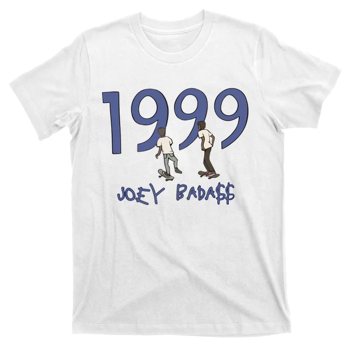 Joey 1999 Vintage Inspired T-Shirt