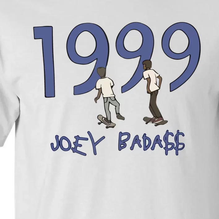 Joey 1999 Vintage Inspired Tall T-Shirt