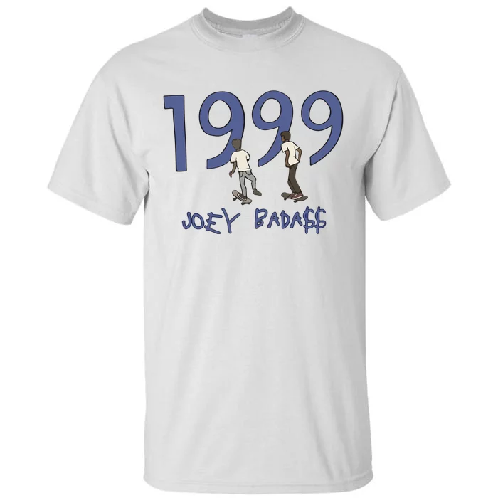 Joey 1999 Vintage Inspired Tall T-Shirt