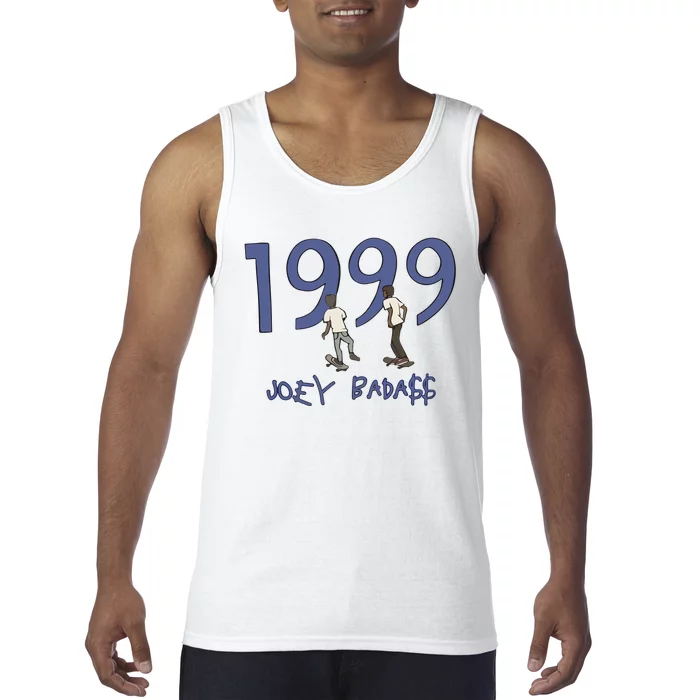 Joey 1999 Vintage Inspired Tank Top