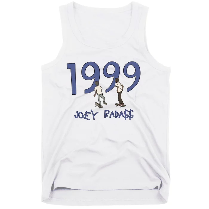 Joey 1999 Vintage Inspired Tank Top