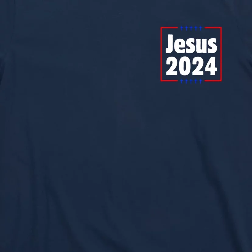 Jesus 2024 Crosses T-Shirt