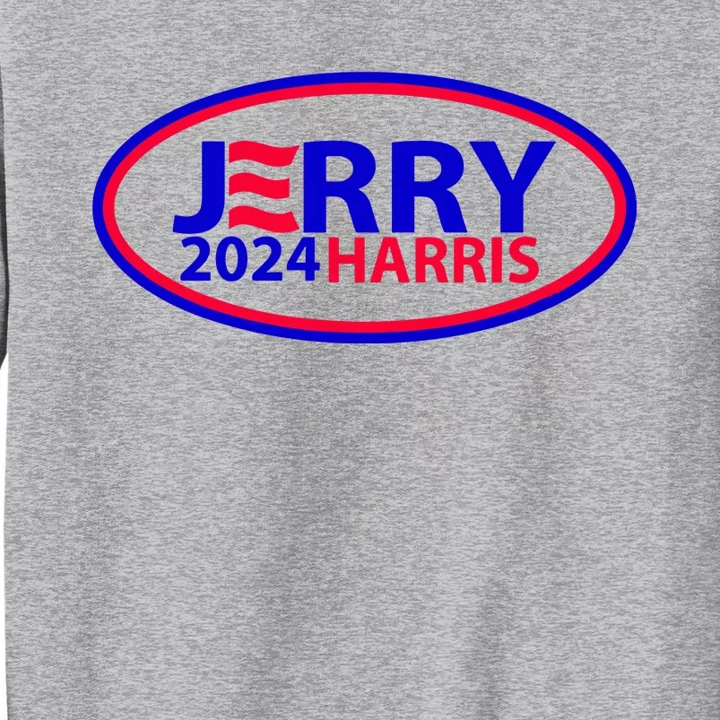 Jerry 2024 Harris Tall Sweatshirt