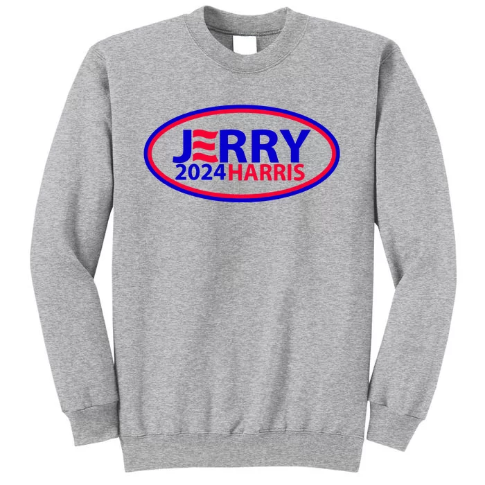 Jerry 2024 Harris Tall Sweatshirt