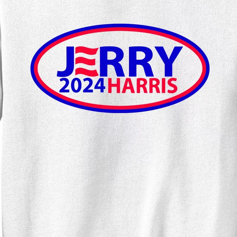 Jerry 2024 Harris Sweatshirt