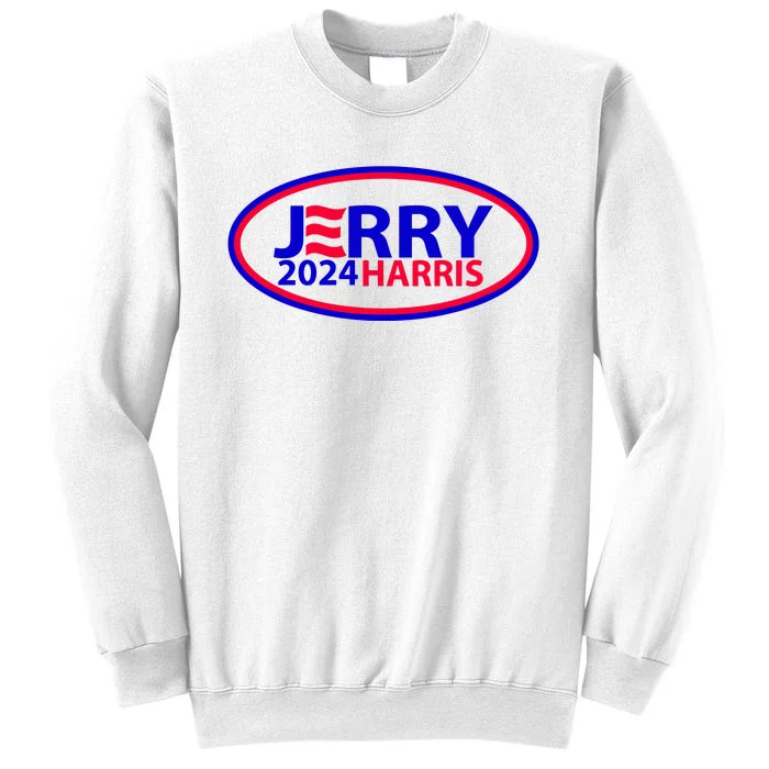 Jerry 2024 Harris Sweatshirt