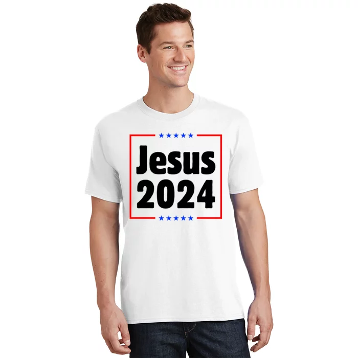 Jesus 2024 T-Shirt