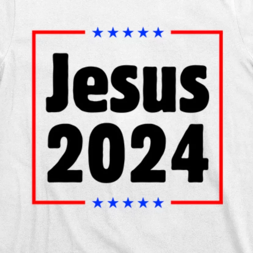 Jesus 2024 T-Shirt