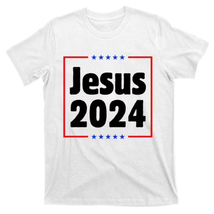 Jesus 2024 T-Shirt