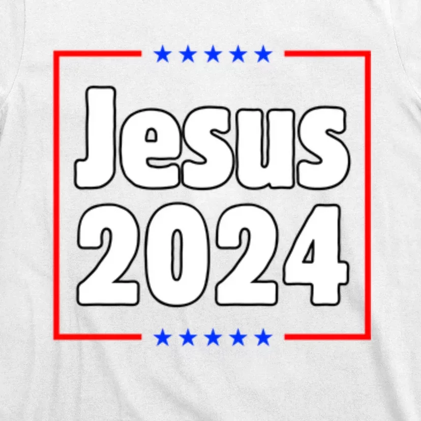 Jesus 2024 T-Shirt