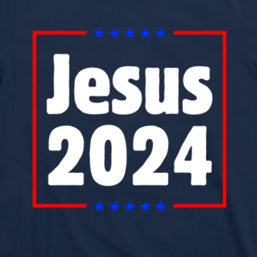 Jesus 2024 T-Shirt