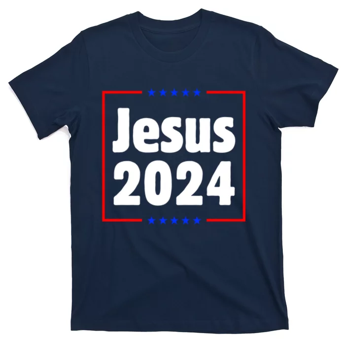 Jesus 2024 T-Shirt