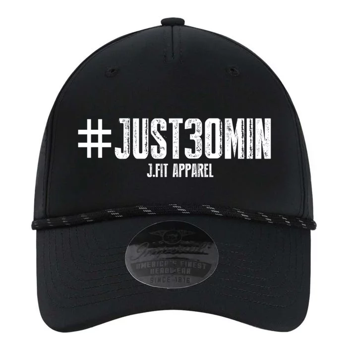 Just 30 Min A Day Is A Movet Whole Body Fitness Meaningful Gift Performance The Dyno Cap