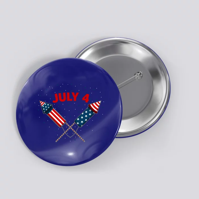 July 4 Gift Button