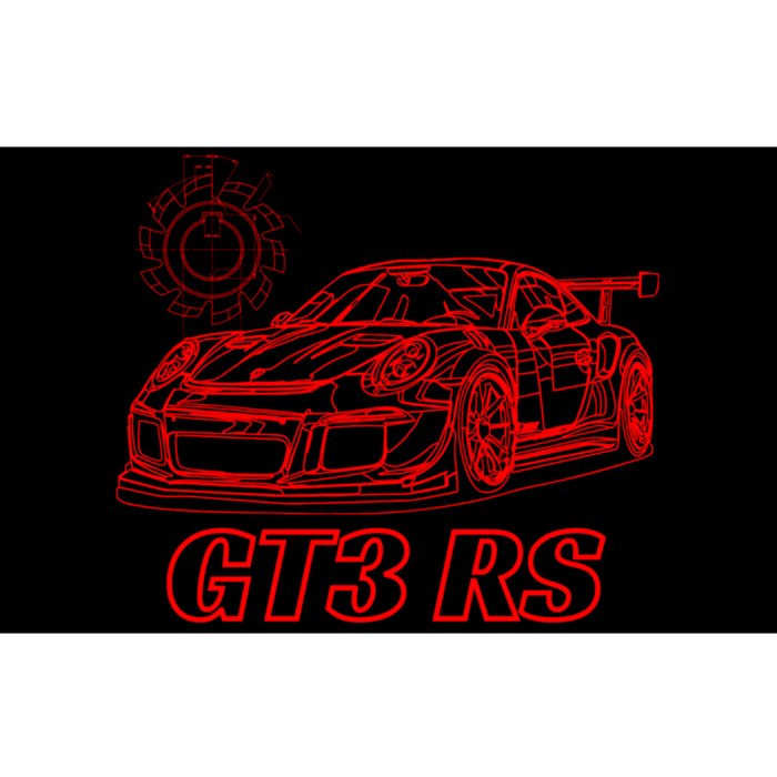 Jdm 90s Japan Motorsport Car Schematic Gt3 Rs Tech Jdm Lover Gift Bumper Sticker