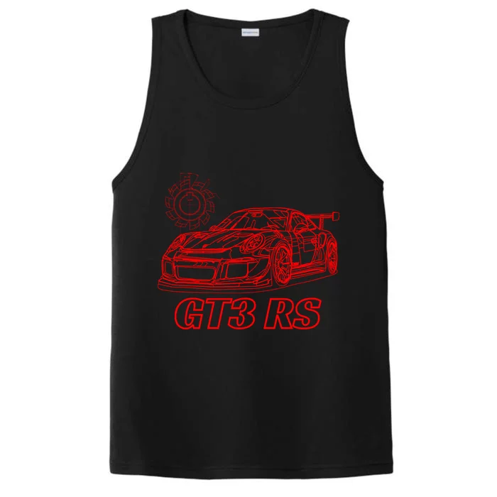 Jdm 90s Japan Motorsport Car Schematic Gt3 Rs Tech Jdm Lover Gift Performance Tank