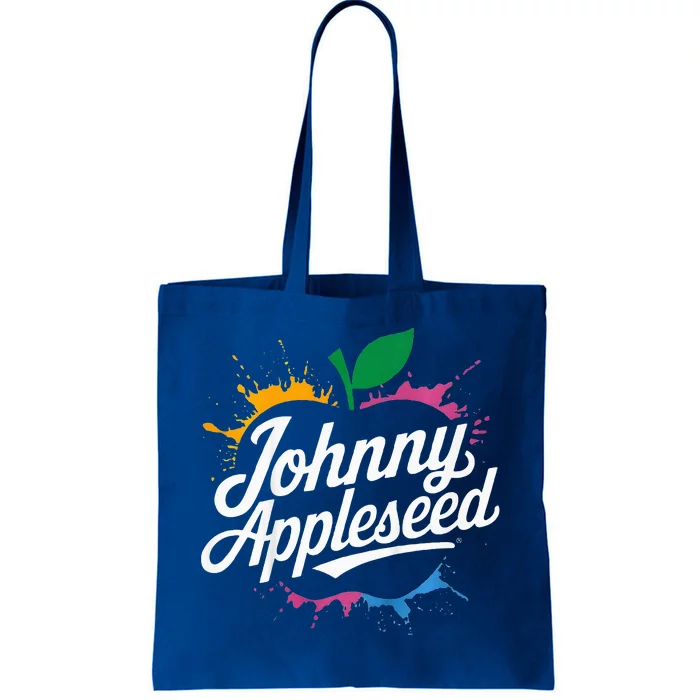 Johnny Appleseed Costume Celebrate Apples Farmer Tote Bag